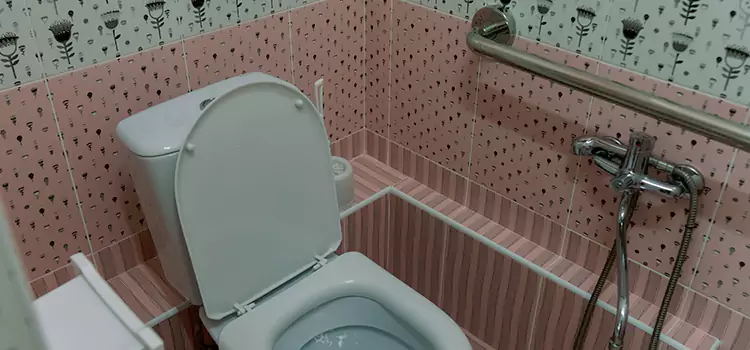 Meeting Diverse Needs With Accessible Restroom Solutions in Cudahy, CA