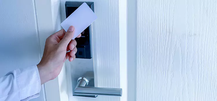 Why Choose Us for Your Keycard Lock Installation in Cudahy, CA?