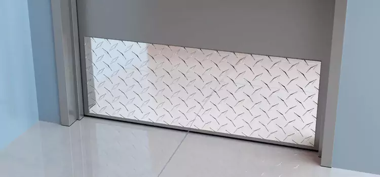 Benefits of Professional Kick Plate Solutions in Cudahy, CA