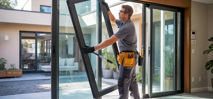 Specialized Sliding Door Roller Services in Cudahy, California