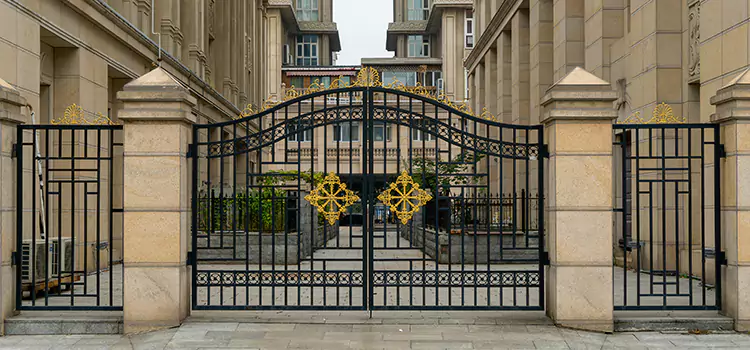 Comprehensive Iron Gate Maintenance Solutions in Cudahy, CA