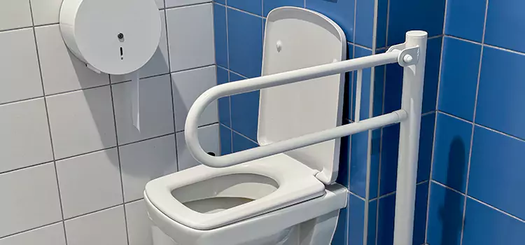 Comprehensive Solutions in Cudahy, CA for Accessible Facilities
