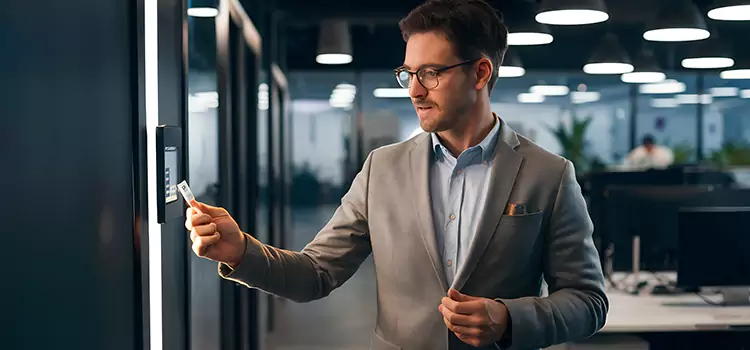 Our Commitment to Keycard Security Excellence in Cudahy, CA