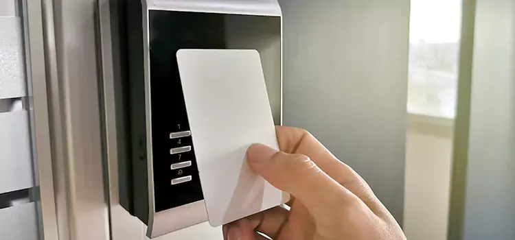 Advanced RFID Technology Integration in Cudahy, CA